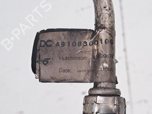 AC pipe MERCEDES-BENZ SPRINTER 3,5-t Platform/Chassis (B907, B910) 314 CDI (910.131, 910.133, 910.030) | BP33198055M126 - Image 5