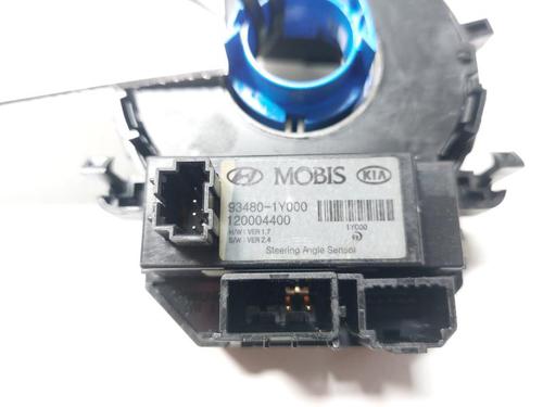 Squib airbag HYUNDAI i20 I (PB, PBT) 1.2 | BP30802578C102