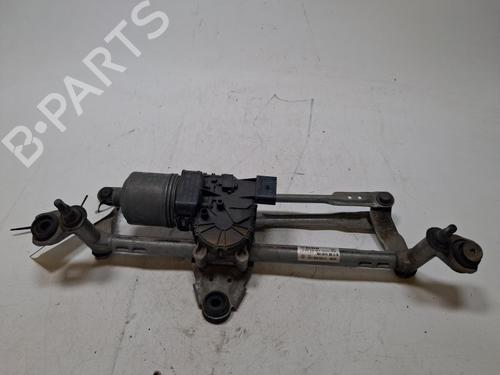 Motor limpia delantero Motor limpia delantero 39163248 39163248