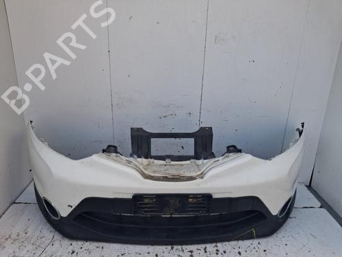 Used Front bumper Front bumper 39427752 39427752