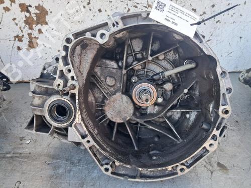 Used Gearbox Gearbox 38949444 38949444