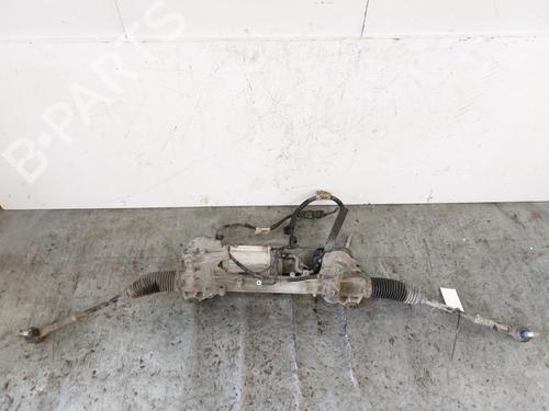Used Steering rack Steering rack OPEL ZAFIRA TOURER C (P12) 1.6 CNG (75) (150 hp) 24540592 24540592