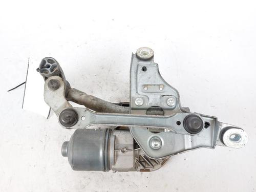 Front wiper motor FORD GALAXY II (WA6) 2.0 TDCi | BP15158241M29 