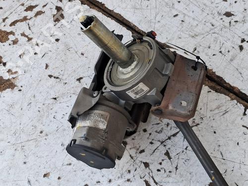 Steering column LANCIA YPSILON (843_) 1.2 (843.AXA1A) | BP37682485M21 - Image 2