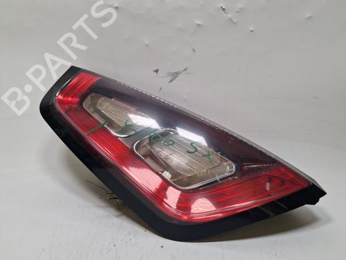 Used Left taillight Left taillight 38635417 38635417
