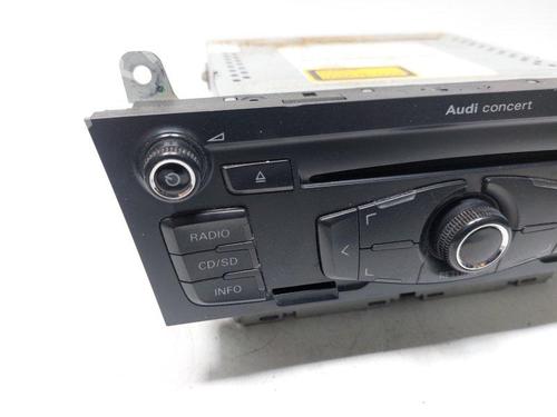 Radio AUDI A4 B8 Avant (8K5) 2.0 TDI | BP33457191E6 - Image 3