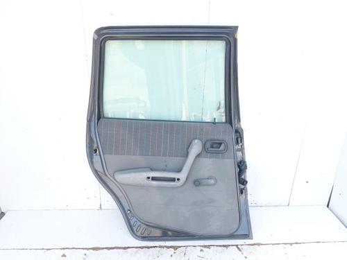 Left rear door FIAT PUNTO (176_) 75 1.2 | BP27442639C4 