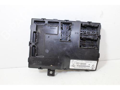 Used Electronic module FORD FIESTA VI (CB1, CCN) 1.4 LPG (92 hp) 15146249