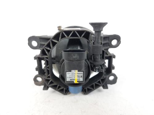 Right front fog light DACIA SANDERO II 1.5 dCi | BP15172849C31