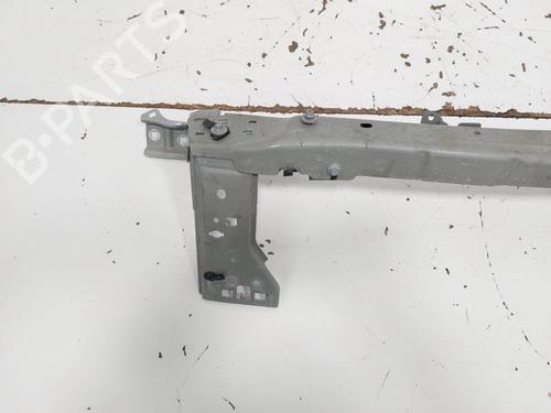 Front bumper reinforcement SMART FORFOUR Hatchback (453) 1.0 (453.042, 453.043) | BP30145462C109