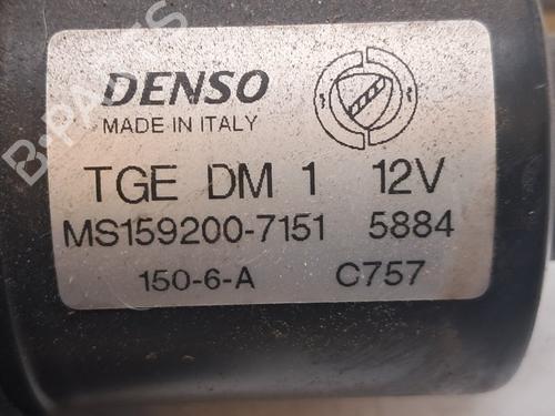Front wiper motor FIAT PANDA (169_) 1.2 (169.AXB11, 169.AXB1A) | BP37020023M29 - Image 5