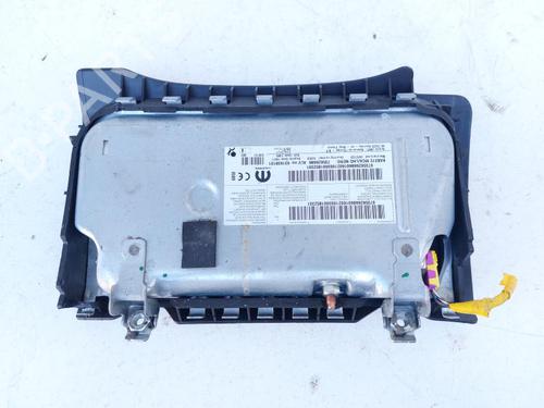 Airbag Kit FIAT 500 (312_) 1.0 Mild Hybrid (312.AYD1B) | BP24540767C86 