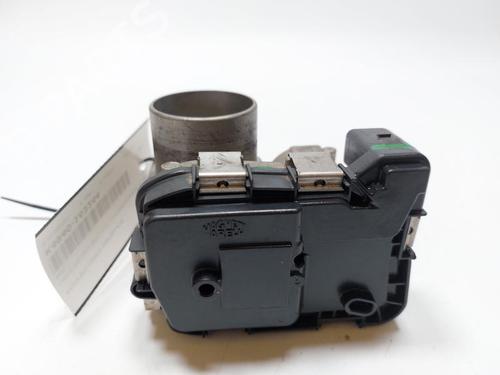 Throttle body LANCIA YPSILON (312_) 1.0 Mild Hybrid (312) | BP33192725M82 - Image 4