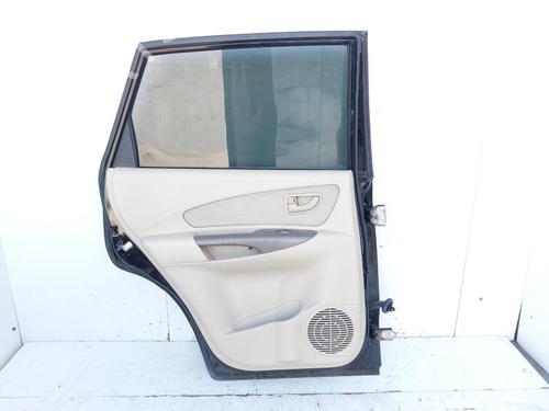 Left rear door HYUNDAI TUCSON (JM) 2.0 | BP27538001C4 