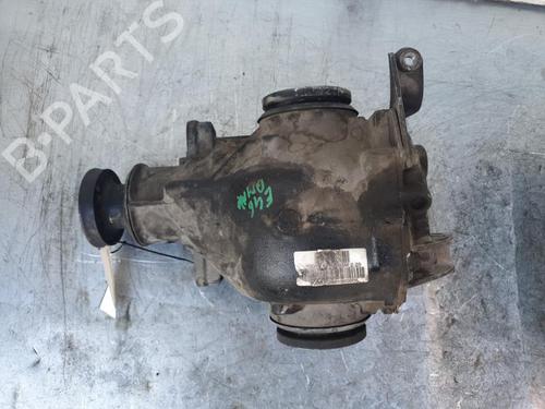 Rear differential BMW 3 (E46) 330 d | BP15154176M24 