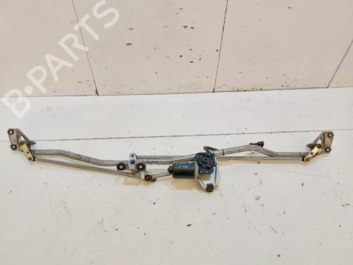 Viskermotor vindrude OPEL MERIVA A MPV (X03) 1.7 CDTI (E75) (100 hp) 30801960