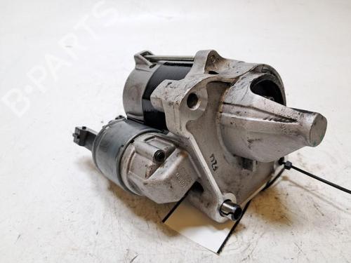 Starter OPEL CORSA F (P2JO) 1.2 (68) | BP33196774M8 - Image 3
