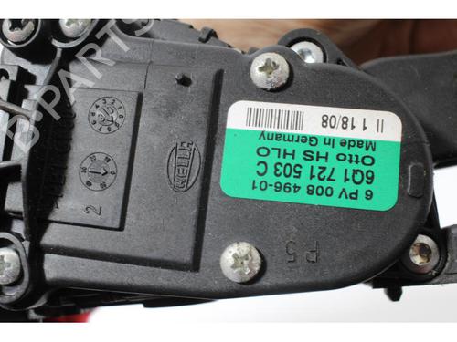 Pedal SEAT IBIZA IV (6J5, 6P1) 1.2 | BP15146819I4 