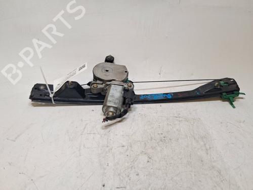 Used Front left window mechanism Front left window mechanism 39552947 39552947