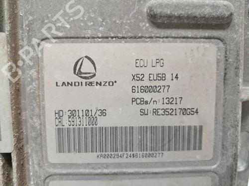 Electronic module DACIA SANDERO II 1.2 | BP39647330M83 - Image 5