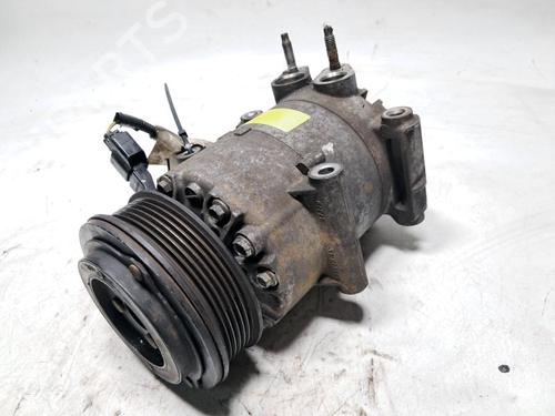 AC compressor FORD FOCUS III Turnier 1.6 TDCi | BP33193077M34 - Image 2