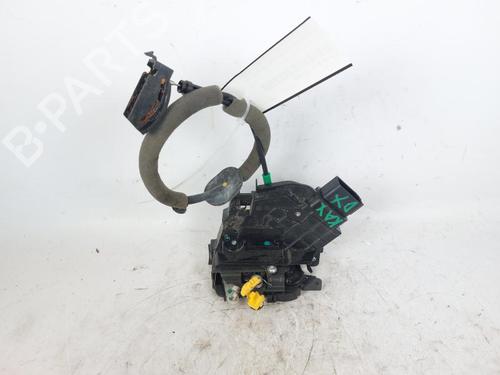 Used Front right lock FORD KA+ III (UK, FK) 1.2 Ti-VCT (88 hp) 19394845