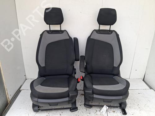 Used Seats set Seats set 38635290 38635290