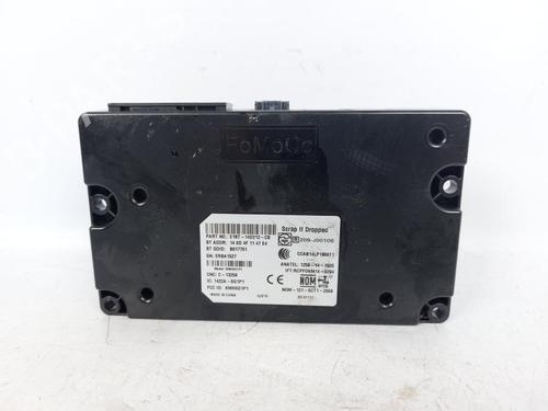 Used Electronic module FORD ECOSPORT 1.5 TDCi (90 hp) 15165546