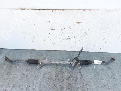 Used Steering rack NISSAN QASHQAI II (J11, J11_) 1.5 dCi (110 hp) 15169902