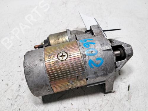Used Starter Starter FIAT PUNTO (188_) 1.2 60 (188.030, .050, .130, .150, .230, .250) (60 hp) 33196309 33196309