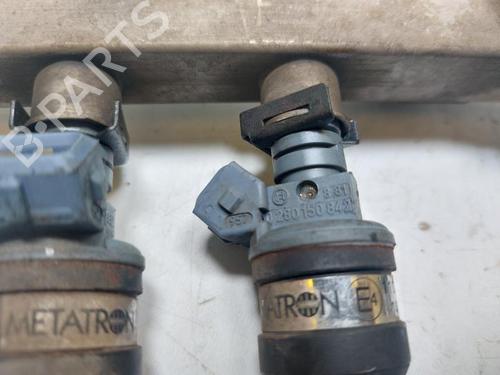 Injector FIAT PANDA (169_) 1.2 Natural Power (169.AXB1A) | BP30898523M100 