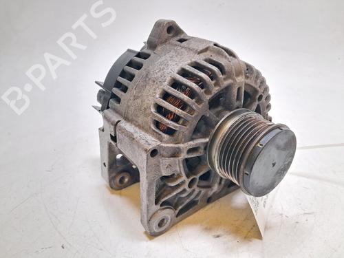Alternator DACIA LOGAN Pickup (US_) 1.5 dCi | BP39738745M7 - Image 2