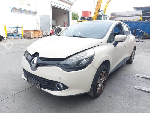 Engine control unit (ECU) RENAULT CLIO IV (BH_) 1.5 dCi 75 | BP25984963M57 - Image 5