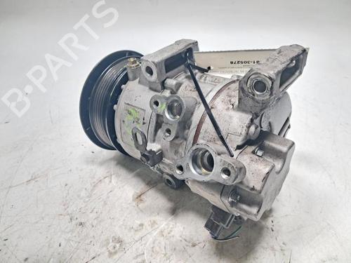 AC compressor TOYOTA AURIS (_E15_) 2.0 D-4D (ADE150_, ADE150R) | BP33193783M34 - Image 4