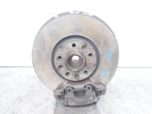 Used Right front steering knuckle PEUGEOT 5008 II (MC_, MJ_, MR_, M4_) 2.0 BlueHDi 150 (MJAHXW, MJAHXH, MJAHXN, MJAHXV, MJAHXG) (150 hp) 21681503
