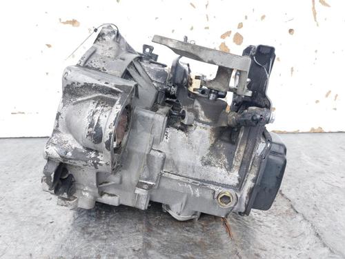 Gearbox VW POLO IV (9N_, 9A_) 1.4 TDI | BP28487752M3