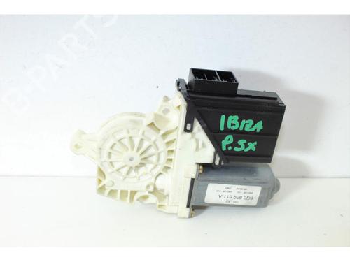 Used Left rear window motor VAUXHALL MOVANO Mk I (A) Chassis/Cab (X70) 2.5 DTI (ED, UD0) (115 hp) 15145522