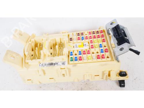 Used Electronic module HYUNDAI i10 II (BA, IA) 1.0 (67 hp) 15150348