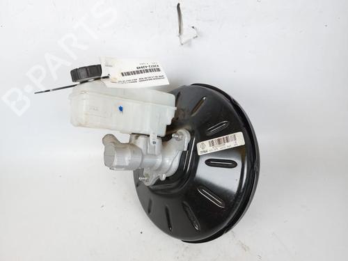 Used Servo brake RENAULT CLIO IV (BH_) 1.5 dCi 90 (90 hp) 15156424