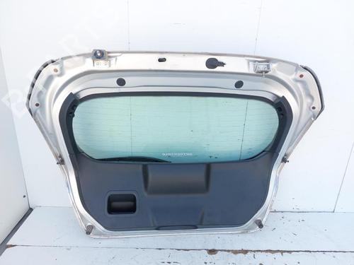 Bakluke CC/Kombi-Kupé FORD FIESTA VI (CB1, CCN) 1.25 | BP28451327C6 