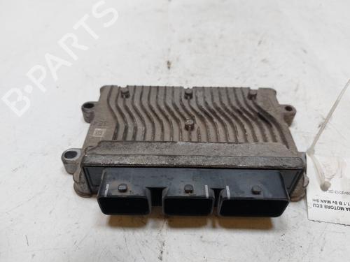 Used Engine control unit (ECU) Engine control unit (ECU) PEUGEOT 206+ (2L_, 2M_) 1.1 (60 hp) 35942861 35942861