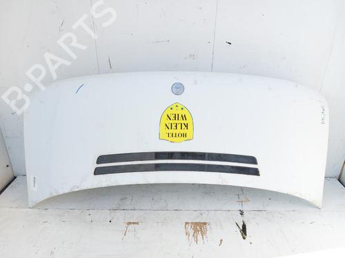 Hood MERCEDES-BENZ VITO Bus (W638) 110 TD 2.3 (638.174) BP20086875C1