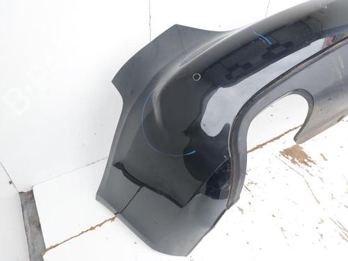 Rear bumper AUDI A4 B8 (8K2) 2.0 TDI | BP20502247C8 