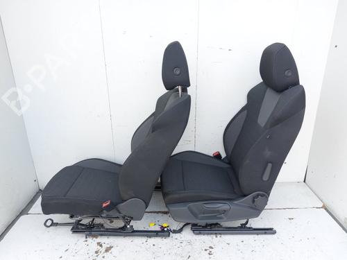 Seats set SKODA OCTAVIA IV Combi (NX5, PV5) 2.0 TDi | BP36525399C78  - Image 6
