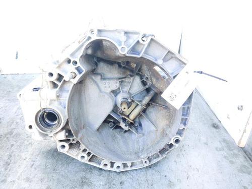 Gearkasse FIAT PANDA (169_) 1.2 Natural Power (169.AXB1A) (60 hp) 30898577