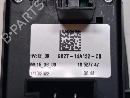 Left front window switch FORD TRANSIT CUSTOM V362 Van (FY, FZ) 2.0 EcoBlue | BP40527838I27 - Image 5