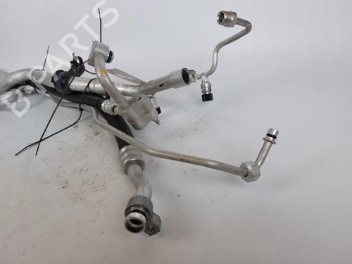 AC pipe HONDA JAZZ V (GR_, GS_) 1.5 eHEV (GR3) | BP15156878M126