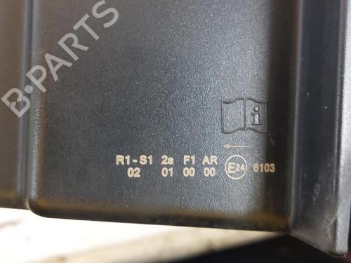 Left taillight VW CADDY IV MPV (SAB, SAJ) 2.0 TDI | BP17206917C34