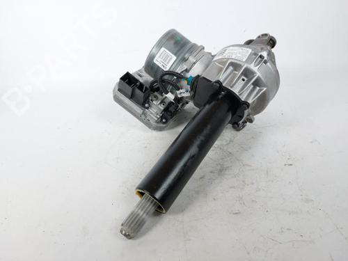 Used Steering column SEAT IBIZA IV (6J5, 6P1) 1.2 TSI (90 hp) 15397969