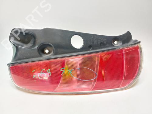 Used Left taillight Left taillight LANCIA YPSILON (843_) 1.2 (843.AXA1A) (60 hp) 30455171 30455171